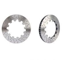 Hochleistungsmodifizierte Scheibenbremsen 410 * 36mm für Brembo-Bremssättel